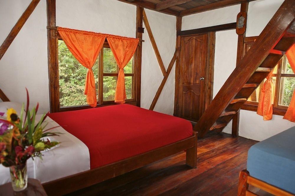 Hotel Finca Punta Ayampe Jipijapa Exterior foto