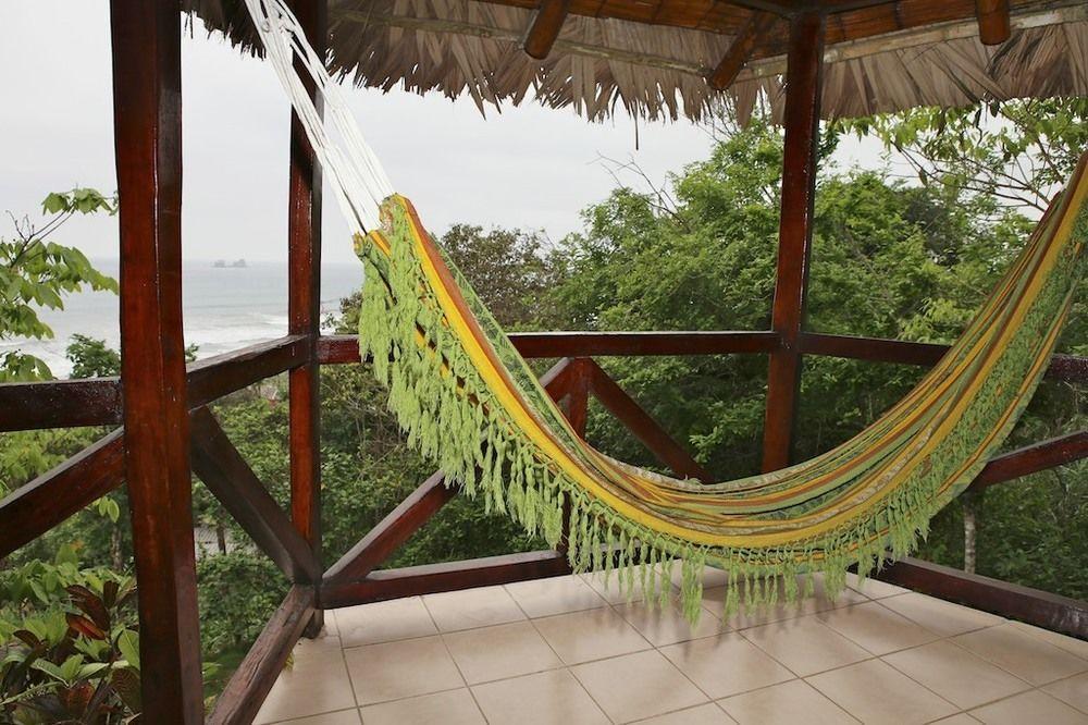 Hotel Finca Punta Ayampe Jipijapa Exterior foto